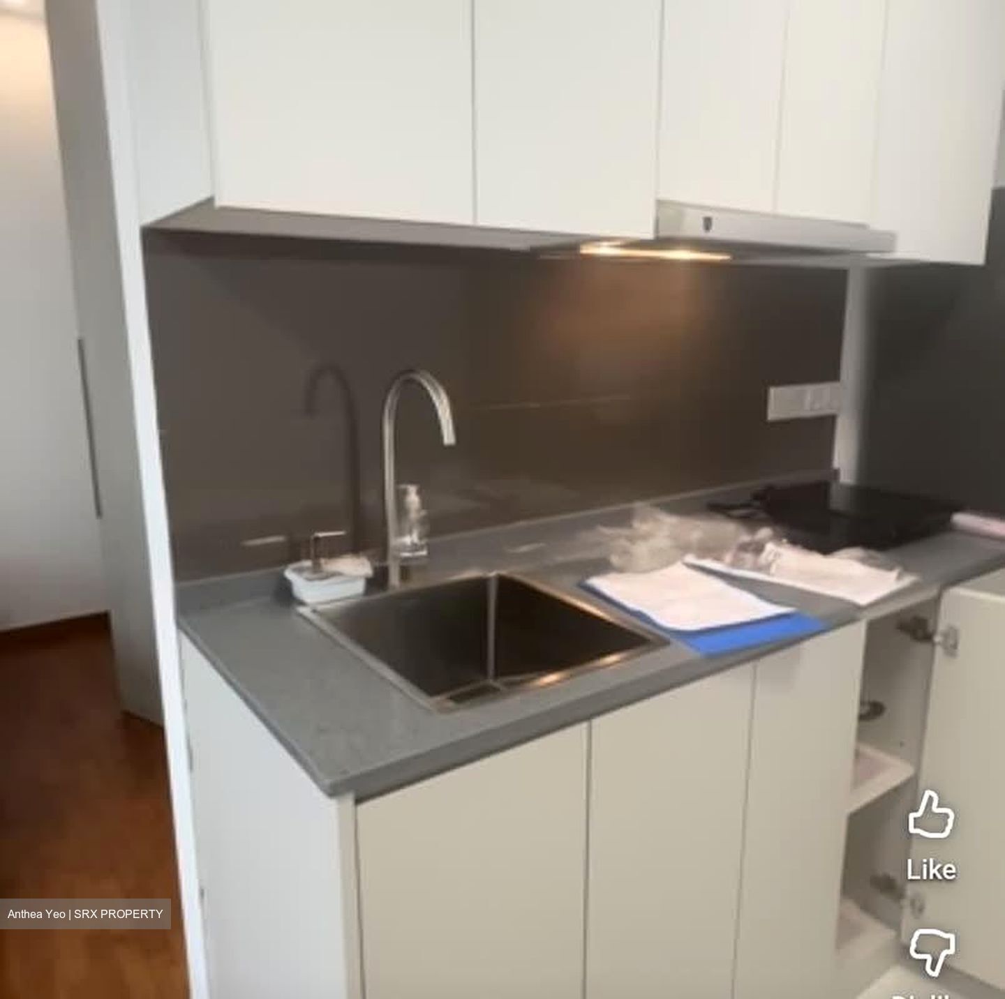 Esparina Residences (D19), Condominium #591283561